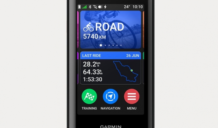 Garmin Edge 1050