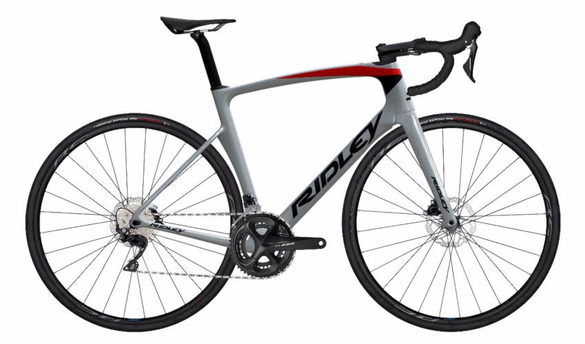 Ridley Noah Disc 105