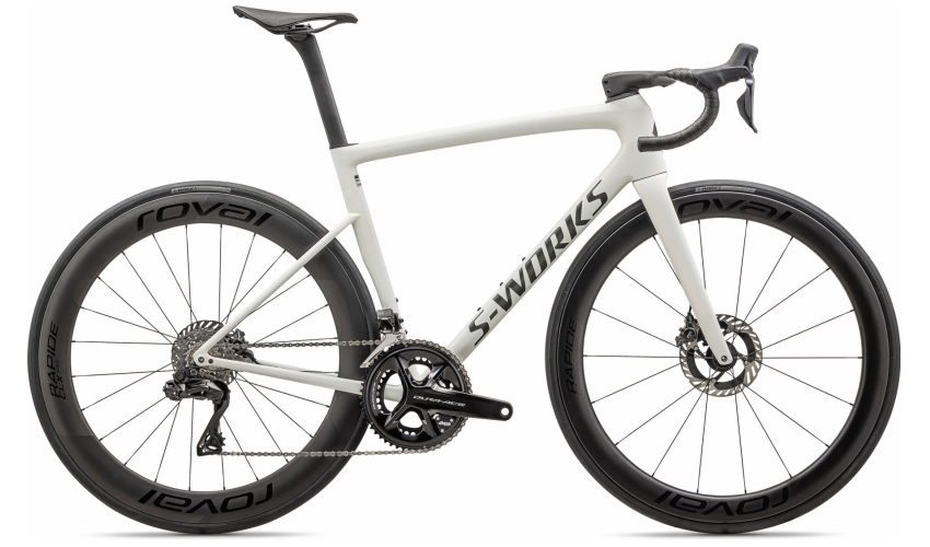 S-Works Tarmac SL8