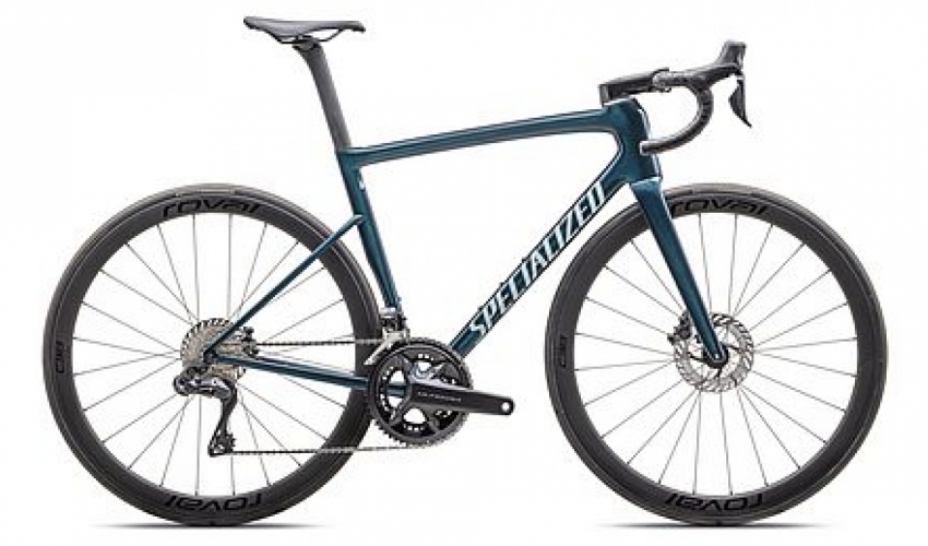 Specialized Tarmac SL8 Expert - Ultegra Di2