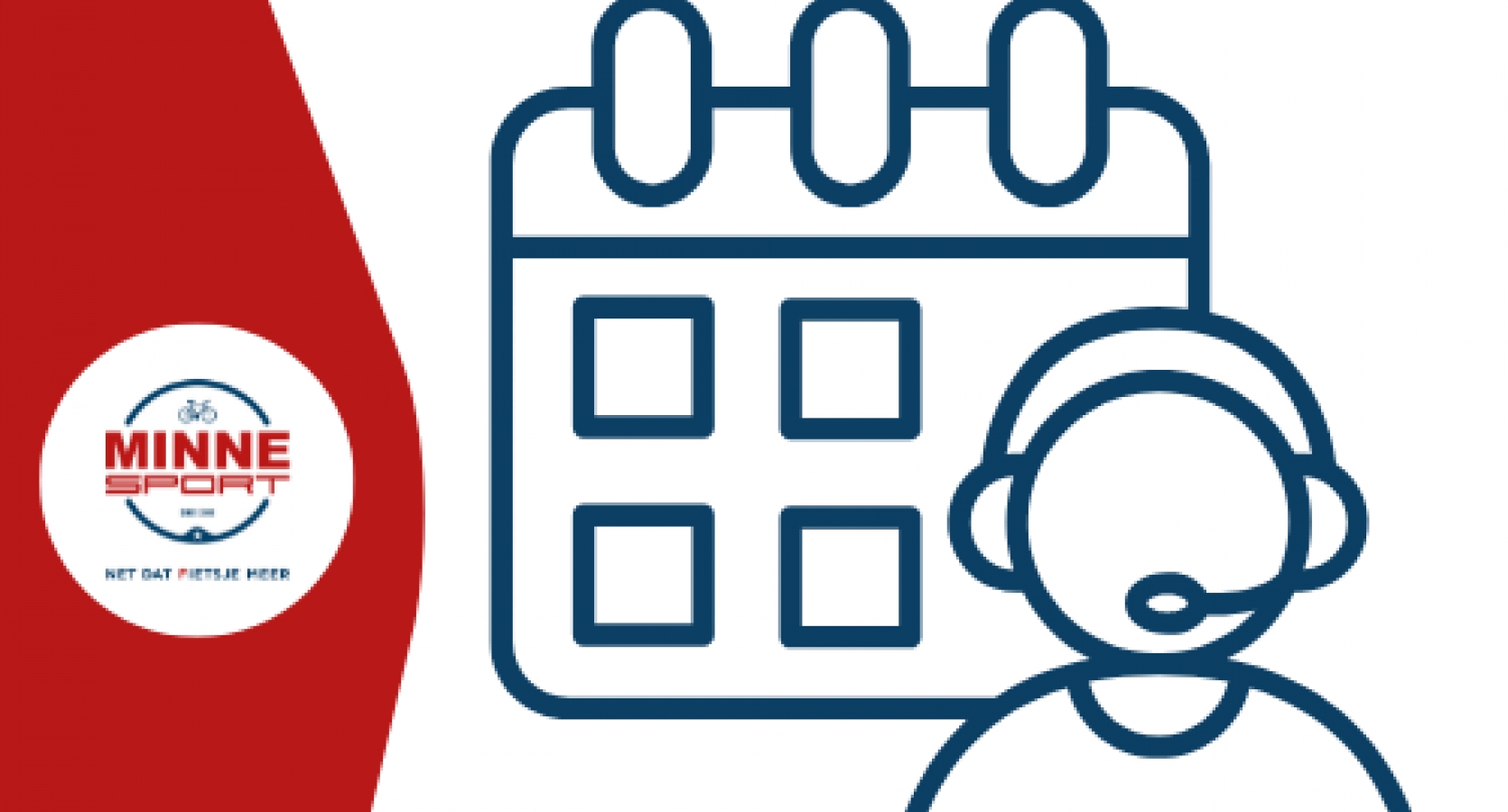 Online afspraak maken