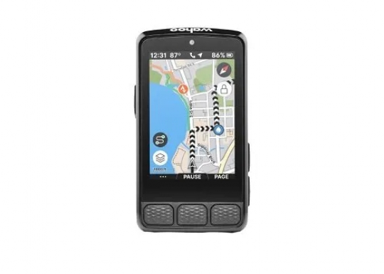 Nieuwe Wahoo Roam 3 en Bolt 3 nu beschikbaar!